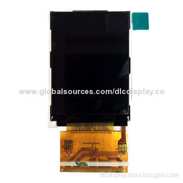 2.4-inch TFT Module